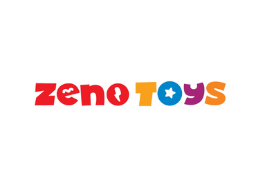 OYUNCAK FUARI 2024 ZENO TOYS