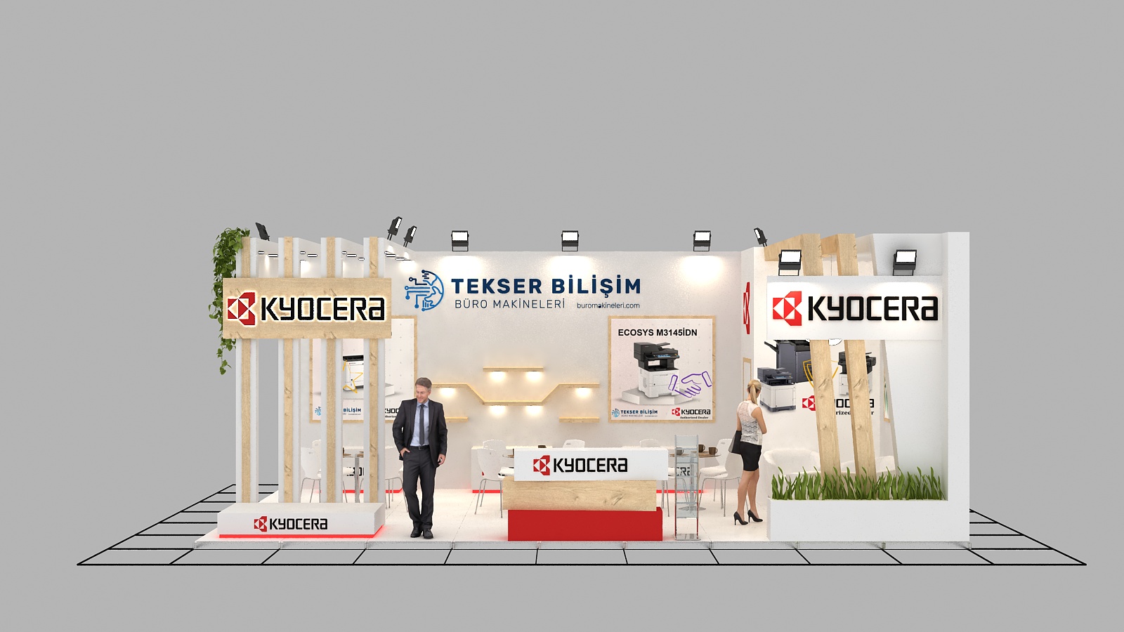 KYOCERA