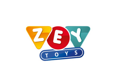 ZEY TOYS OYUNCAK FUARI 2023