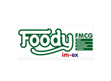 WORLD FOOD 2024 FOODY